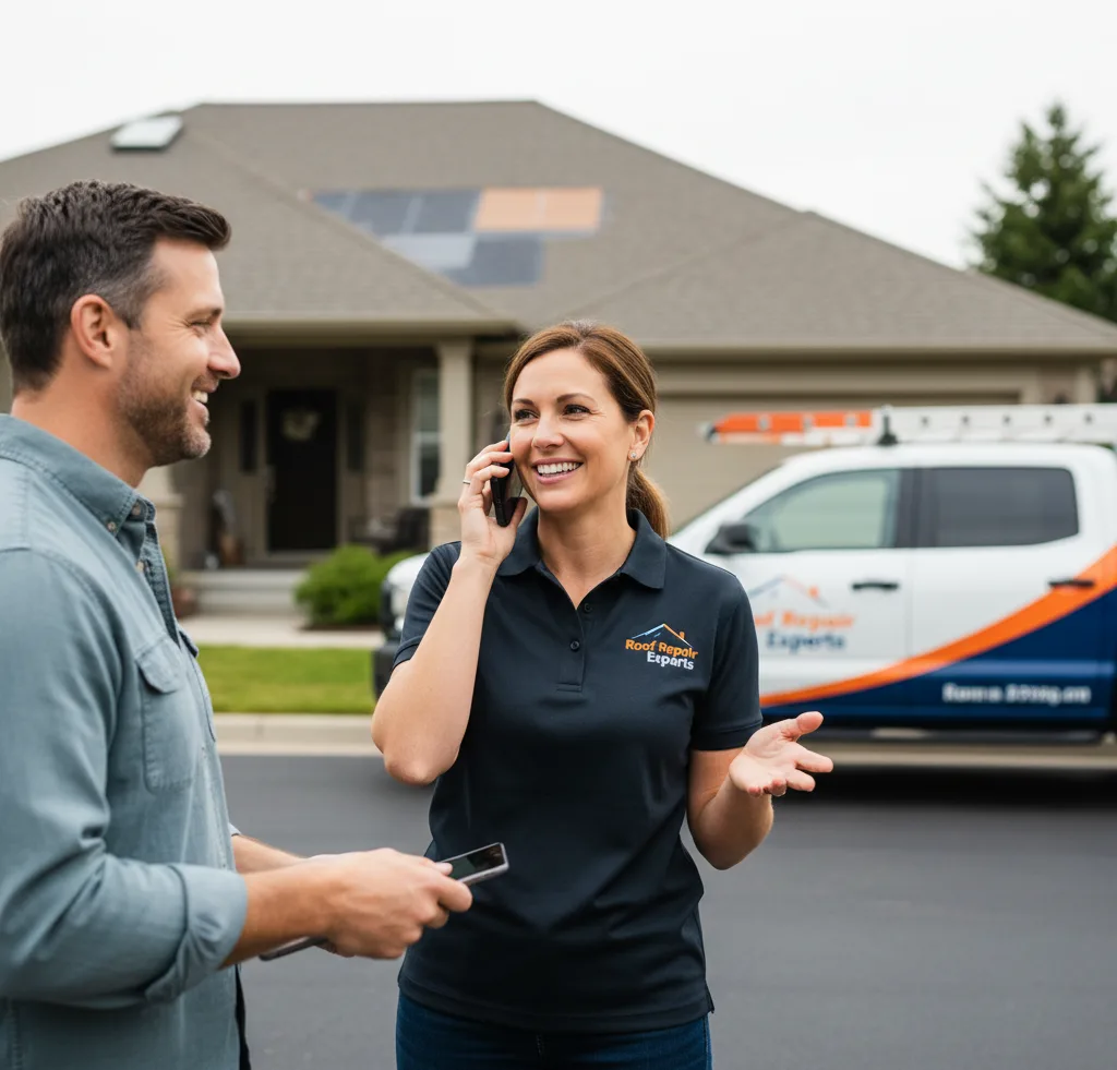 Storm Damage Repair in Dobbs Ferry, NY
